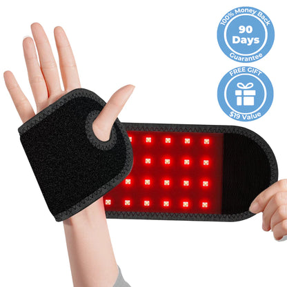 TheraWrap: #1 Carpal Tunnel Device