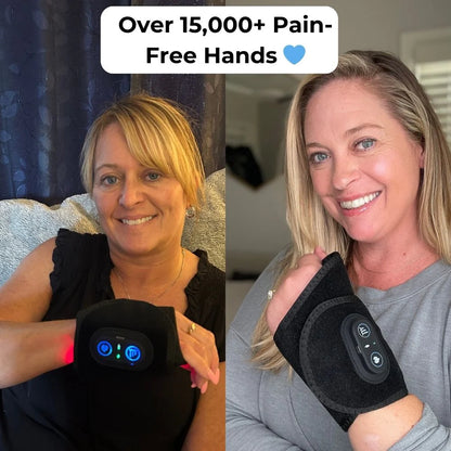 TheraWrap: #1 Carpal Tunnel Device