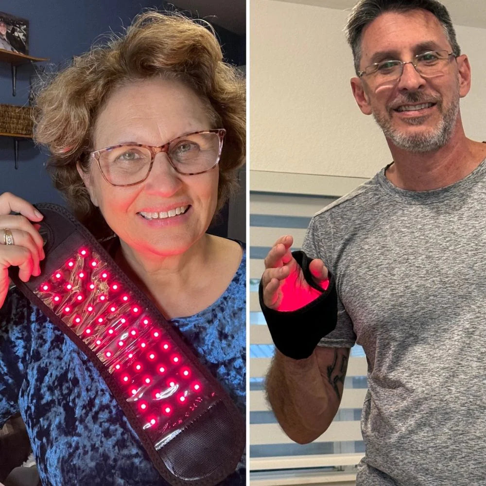 TheraWrap: #1 Carpal Tunnel Device